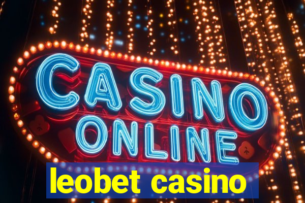 leobet casino